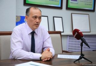 Узбекистан начнет использовать новый терминал для минеральных удобрений в Бакинском порту - замминистра
