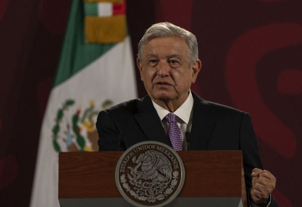 Mexico urges U.S. to pursue diplomacy to curb illegal immigration