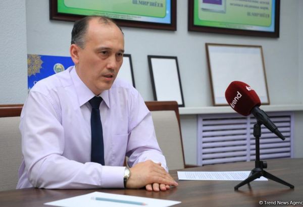 Uzbekistan supports Azerbaijan's initiative to open Zangazur corridor - deputy minister (Exclusive)