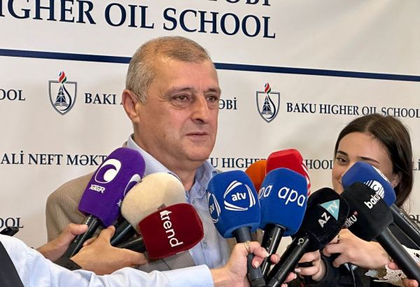 Women sappers to actively participate in demining work in Azerbaijan - AzCBL's chairman