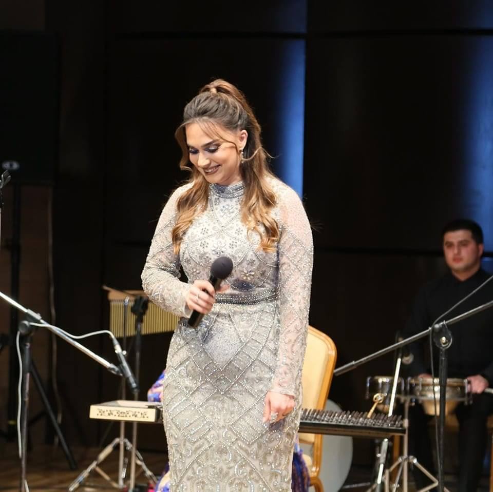 В Международном центре мугама прошел концерт "Sən elə bir zirvəsən" (ФОТО/ВИДЕО)