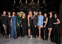 В Баку прошла  pre-party Miss Golden Palm - победитель представит Азербайджан в Саудовской Аравии (ФОТО)