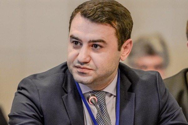 Фарид Джафаров назначен заместителем министра культуры Азербайджана