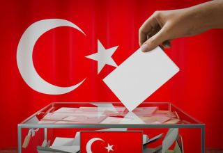 На выборах в Турции подсчитано 87,13 процента голосов
