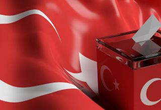 Türkiye's presidential elections: defining moment for global democracy