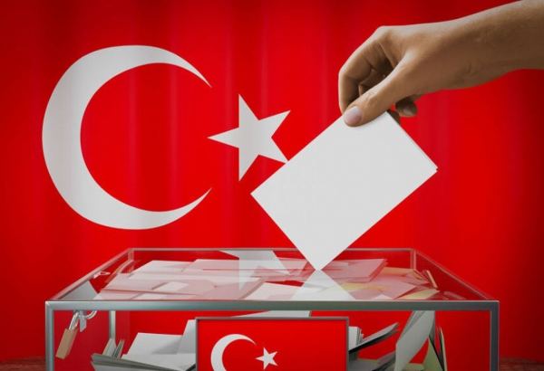 Еще не подсчитаны 400 тысяч голосов - Высший избирательный совет Турции