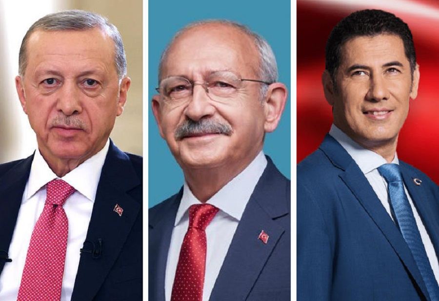 Президентские и парламентские выборы в Турции: последние данные о результатах
