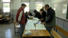 Voting continues in presidential and parliamentary elections in Türkiye (PHOTO/VIDEO)