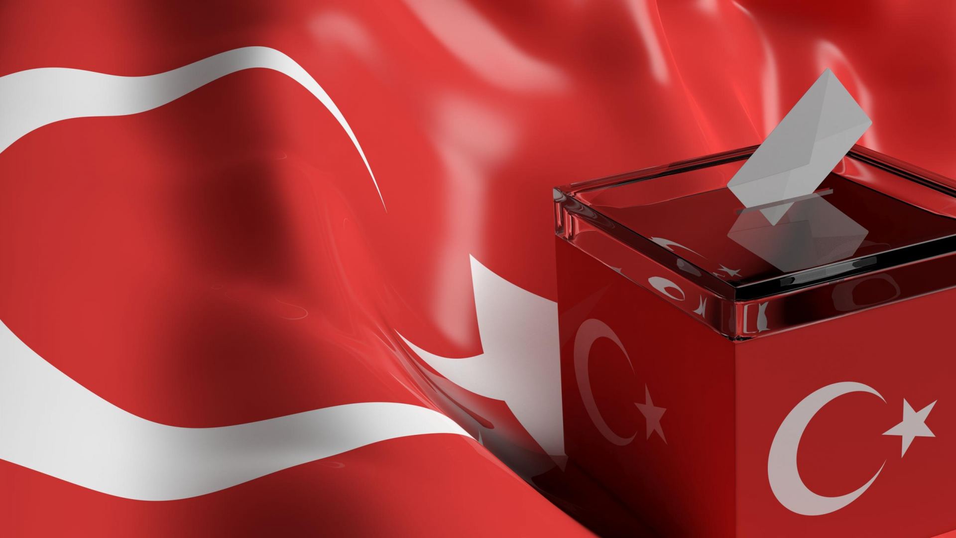 Türkiye's presidential elections: defining moment for global democracy