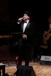В вечернем Баку с Джалалом Аббасовым и Низами Алиевым – потрясающий микс джаза, шансона, эстрады (ВИДЕО, ФОТО)
