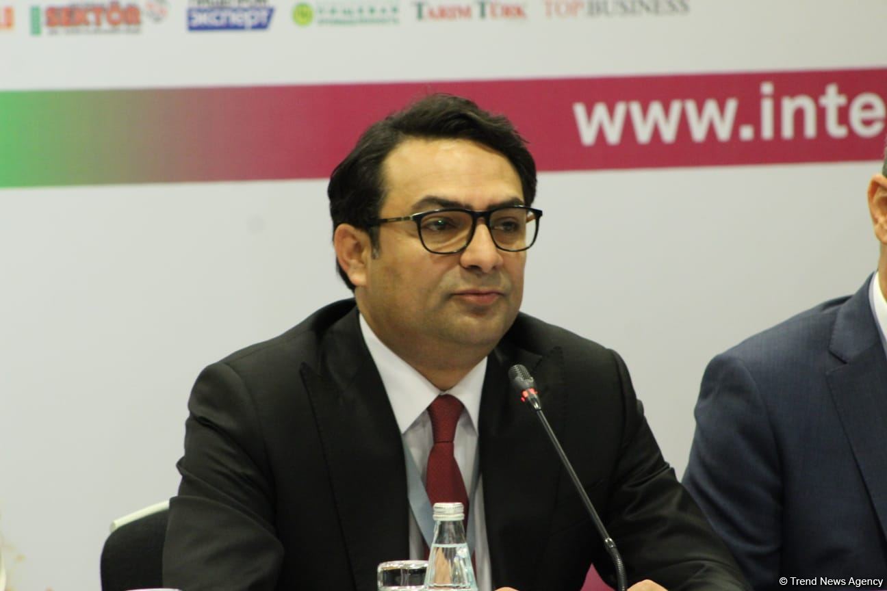 Record number of companies to take part in agricultural exhibition in Baku - official (PHOTO)