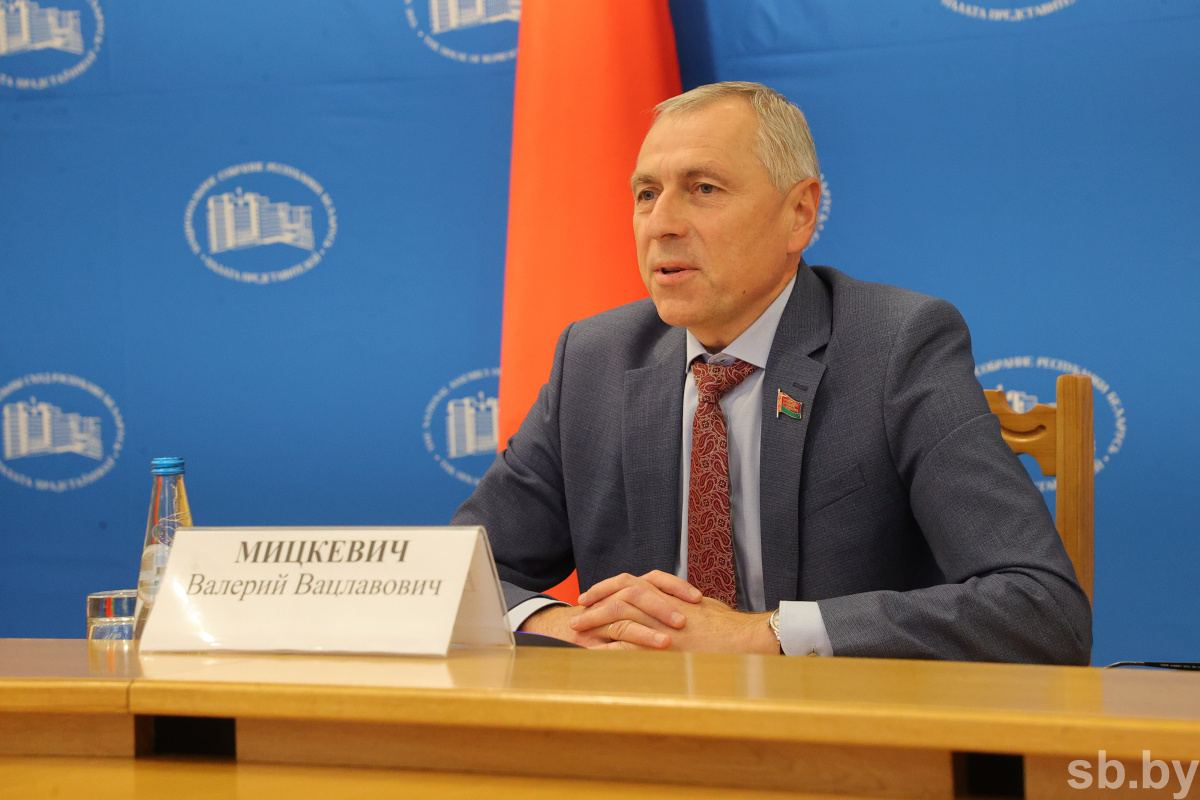 Heydar Aliyev's life path is example for all of us - Belarus official