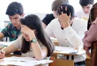 В Азербайджане объявлены результаты вступительного экзамена в резидентуру