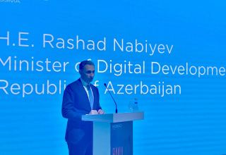 Mobile communication sector of Azerbaijan reaches new level of dev't - minister