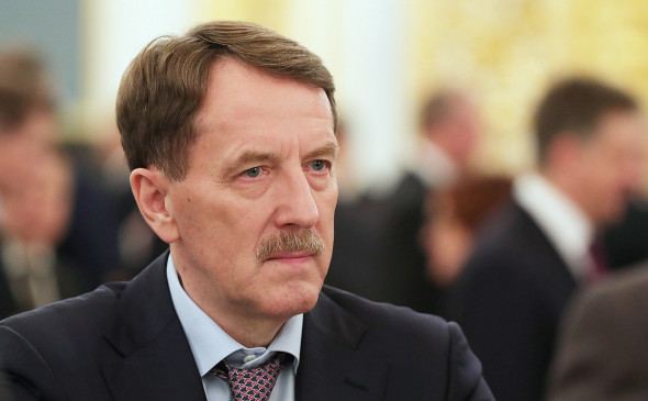 Heydar Aliyev was ingenious politician - deputy chairman of Russian State Duma