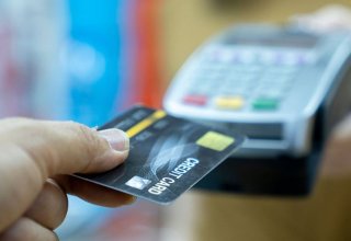 Number of ATMs and POS terminals increases in Azerbaijan