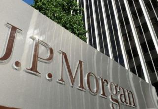 JPMorgan Chase Bank eager to support Uzbekneftegaz in trade financing projects dev't