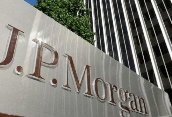 J.P. Morgan assesses liquidity level of Uzbekneftegaz