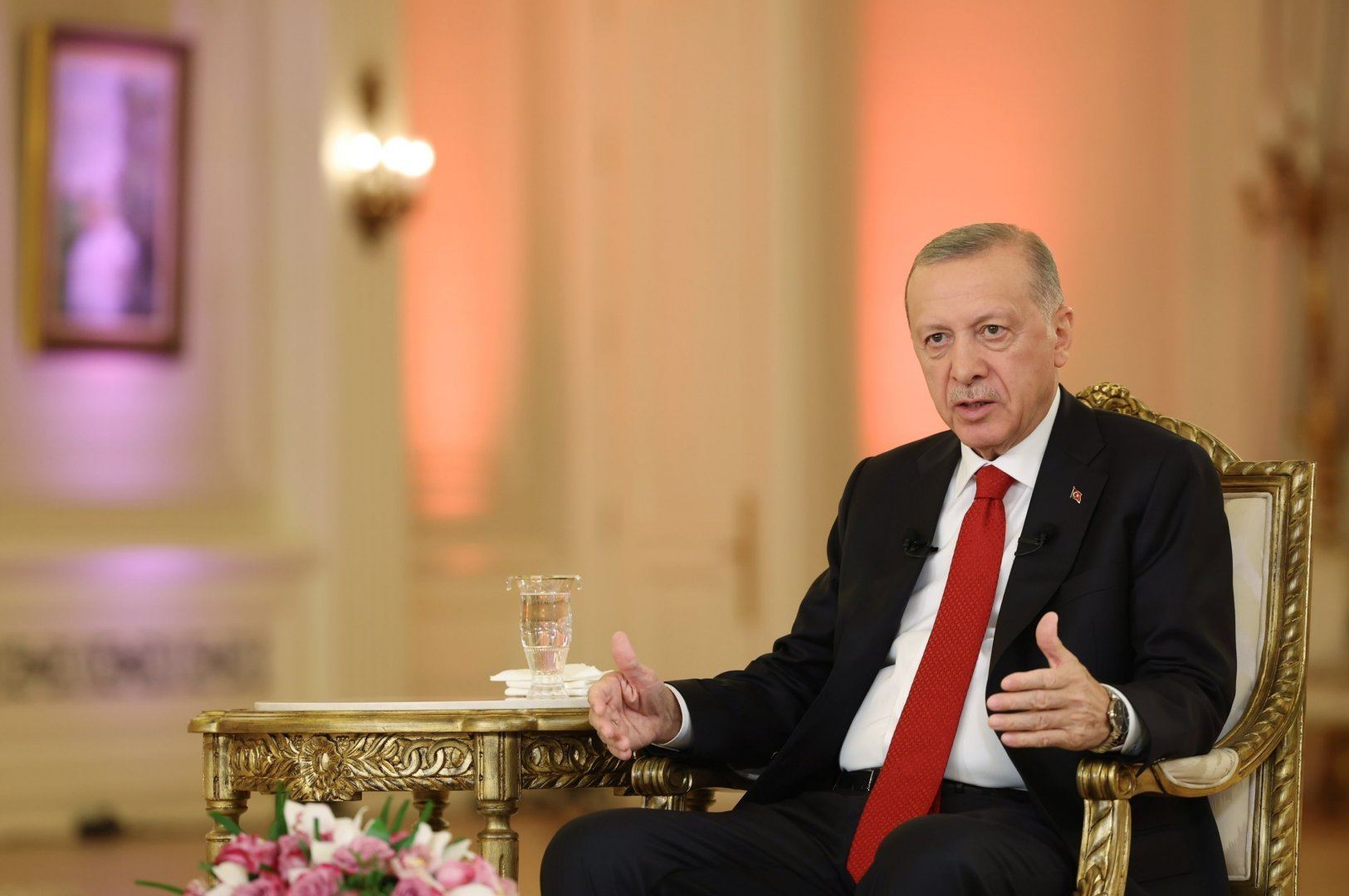 Results of first round of presidential elections in Türkiye show who people support - Erdogan