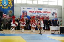 В городах России проходят мероприятия в честь 100-летия великого лидера Гейдара Алиева (ФОТО)