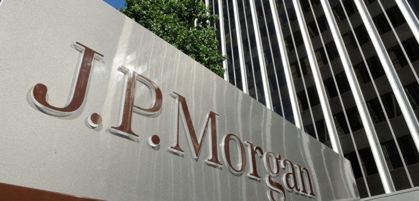 JPMorgan Asset Management считает неизбежной рецессию в США