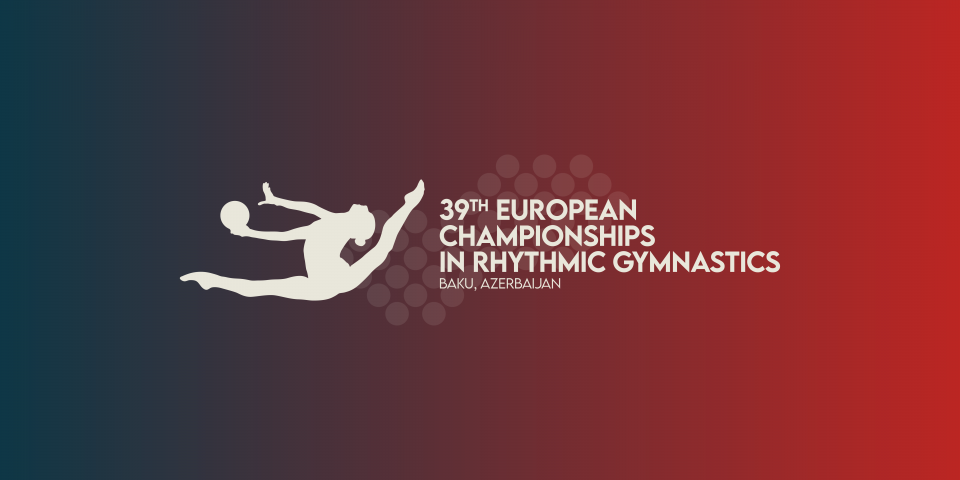 Finalist junior teams at European Rhythmic Gymnastics Championships in Baku revealed