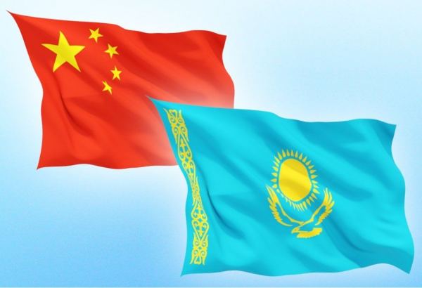 Kazakhstan's Astana Motors secures high-tech equipment to be supplied from China