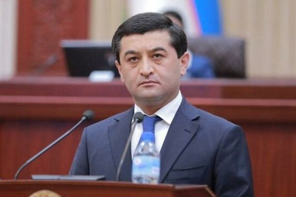 Глава МИД Узбекистана посетит Россию