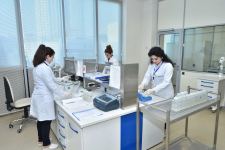 В Азербайджане будут проверять воду по 110 показателям - новый госстандарт (ФОТО)