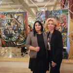 Культурное наследие Карабаха и Восточного Зангезура в красочных картинах (ФОТО)