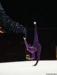 Second day of 39th European Championships in Rhythmic Gymnastics kicks off in Baku (PHOTO)