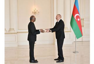Great Leader Heydar Aliyev’s goal had been to ensure territorial integrity of Azerbaijan - President Ilham Aliyev