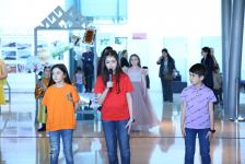Будь голосом природы! Международный день музеев в Баку (ФОТО)