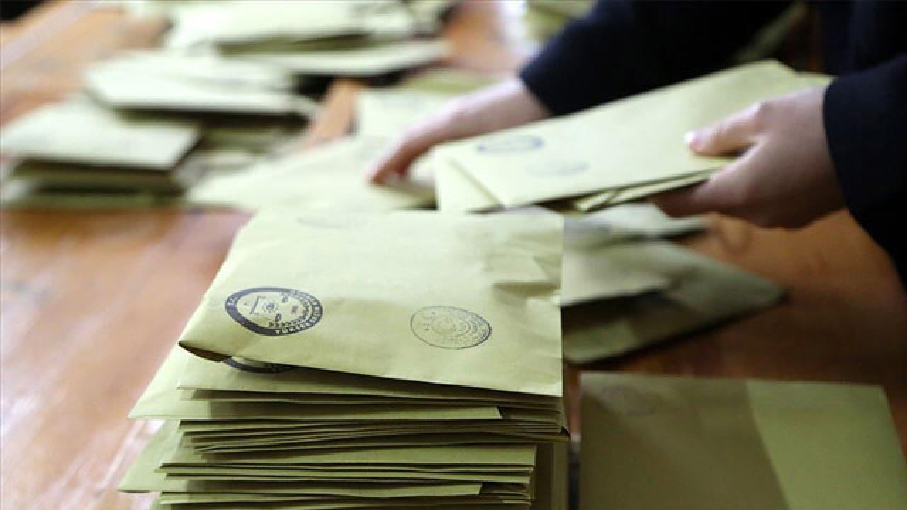 Turkish Supreme Electoral Council announces final results of elections held May 14