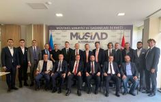 Азербайджан и Турция расширяют сотрудничество в сфере оздоровительного туризма (ФОТО)