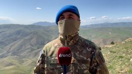 Неизвестные детали операции "Гюннют" - репортаж Trend TV из Нахчывана