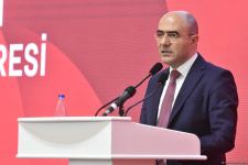 Azerbaijan holding "Baku Heart Days" 8th International Congress (PHOTO)