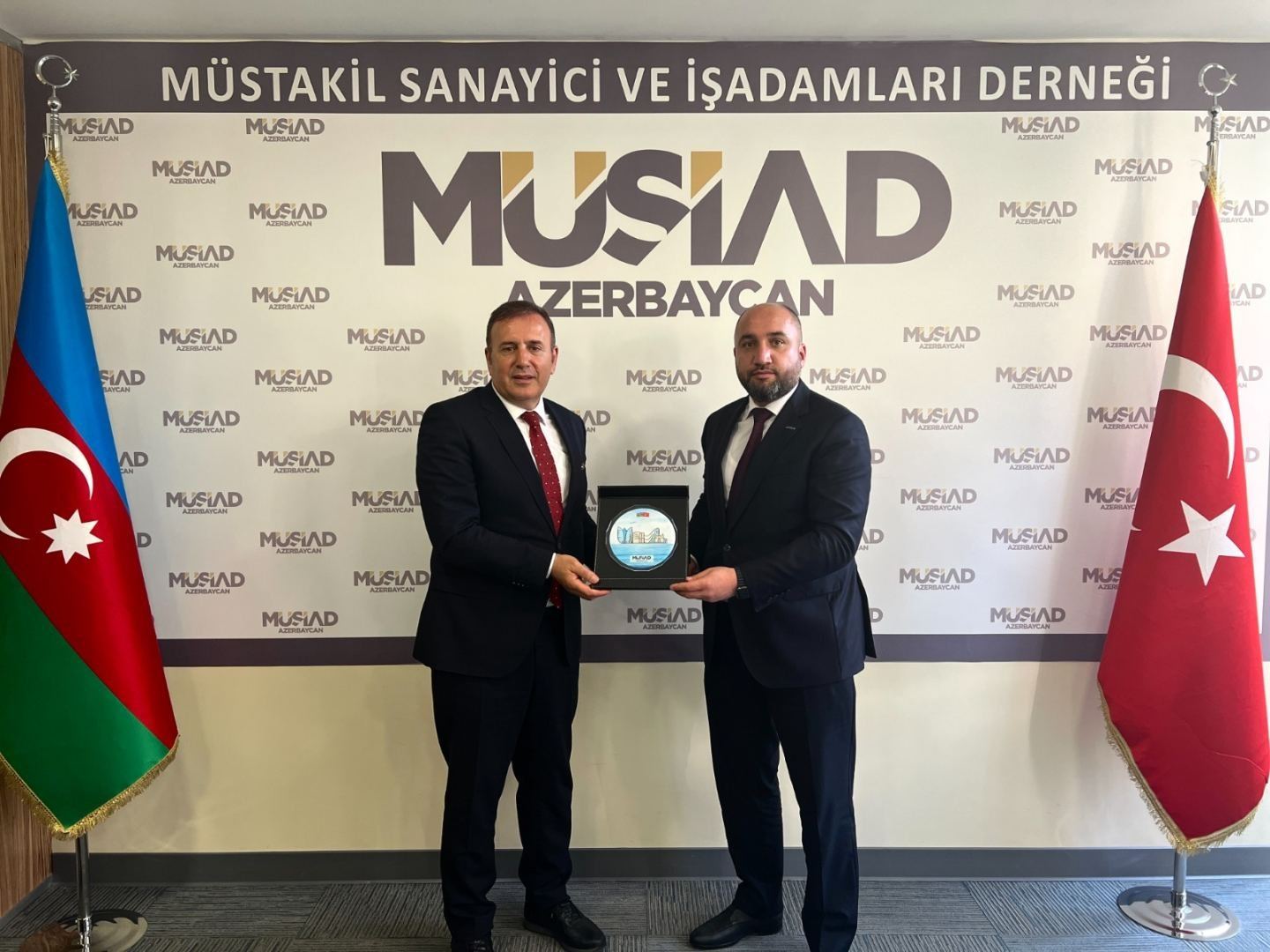 Азербайджан и Турция расширяют сотрудничество в сфере оздоровительного туризма (ФОТО)