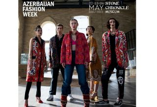 Azerbaijan Fashion Week -2023 будет посвящен моде как бизнесу