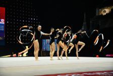 Biz bu qələbəyə can atırdıq və bizdə hər şey alındı! - Avropa çempionu olan azərbaycanlı gimnastlar (FOTO)
