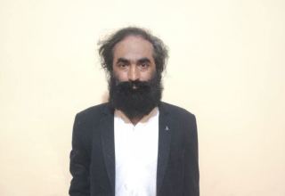 Задержан гражданин Индии, пытавшийся нелегально попасть из Азербайджана в Иран