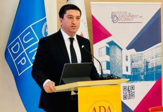 В Баку пройдет форум по устойчивому развитию