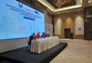 Armenia destroyed entire infrastructure in Azerbaijani territories during occupation - Chair of Azerbaijani Parliament