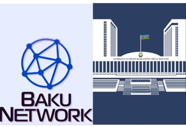Azerbaijani Parliament boosts its role in global affairs with Baku Network support