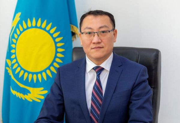 Kazakhstan aims to boost processed product exports to $41B by 2025