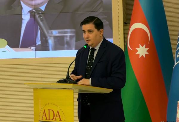 UNDP outlines steps for Azerbaijan to achieve SDGs by 2030
