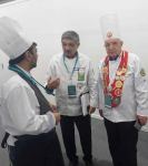 Дни азербайджанской кухни признаны лучшими в России (ФОТО)