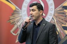 В Баку состоялся концерт "Мы Победили" (ФОТО)