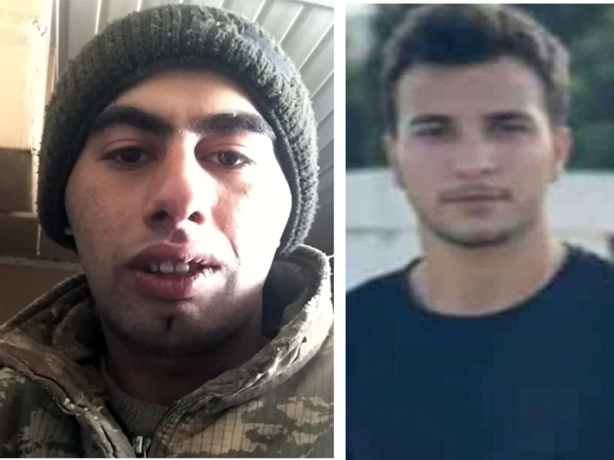 Мы готовы обсудить экстрадицию двух азербайджанских военнослужащих - Пашинян