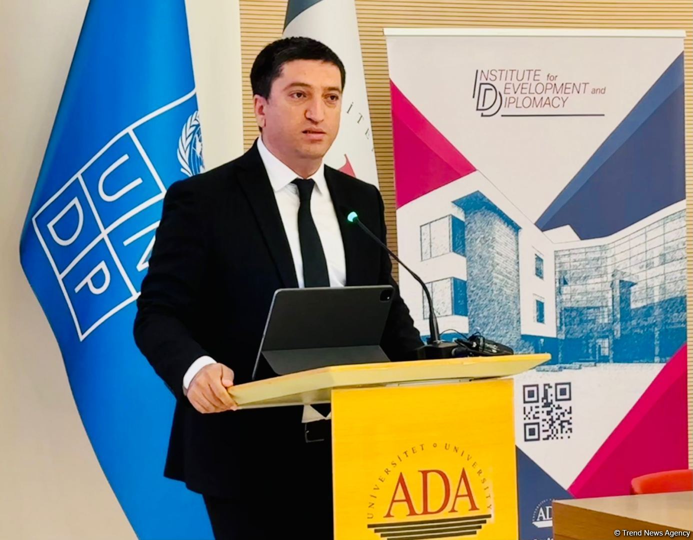 В Баку пройдет форум по устойчивому развитию
